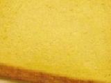 「ヤマザキ ふんわり食パン スイートポテト 袋6枚」のクチコミ画像 by みむちゃ(/ω＼)さん