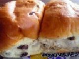 「ヤマザキ ちぎりパン レーズン 袋1個」のクチコミ画像 by みむちゃ(/ω＼)さん