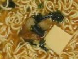 「マルちゃん でかまる バリシャキ！ もやし味噌ラーメン カップ160g」のクチコミ画像 by みむちゃ(/ω＼)さん