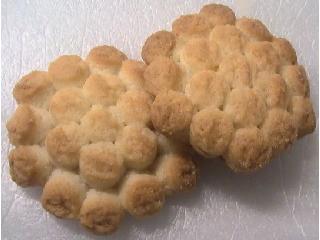 「昭栄堂製菓 季節の焼菓子 メープルクッキー 袋100g」のクチコミ画像 by きゃらめるばにらさん