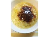 「トップバリュ ラーメン風こんにゃく 味噌味 袋120g」のクチコミ画像 by チョコ♪さん