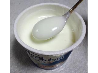 「雪印メグミルク 素材の味わいヨーグルト カップ75g」のクチコミ画像 by きんつばさん
