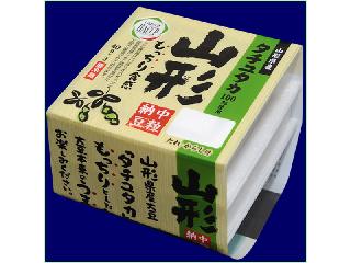 「オーサト 山形産タチユタカ 国産中粒大豆100％使用 パック40g×3」のクチコミ画像 by ないとさん