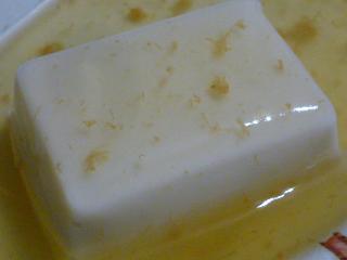 「聖食品 ごま豆腐のかにあんかけ 袋150g」のクチコミ画像 by みやびんさん