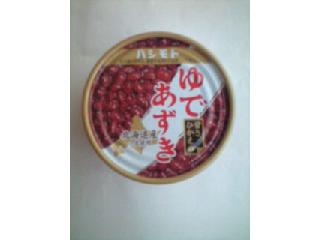 「橋本食糧工業 北海道ゆであずき 甘さひかえめ 缶190g」のクチコミ画像 by mimi7さん