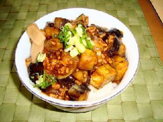 「味の素 CookDo あらびき肉入り麻婆茄子用 箱125g×2」のクチコミ画像 by Kutz-Changさん