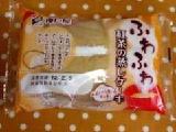 「神戸屋 ふわふわ紅茶の蒸しケーキ 袋1個」のクチコミ画像 by さゆ(*^^*)さん