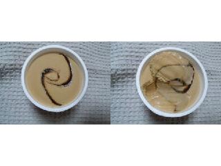 「森永製菓 ドトール プレミアムアイスクリーム コーヒー カップ120ml」のクチコミ画像 by ラクスCさん