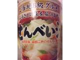 「神州一味噌 せんべい汁 カップ51.3g」のクチコミ画像 by チョコ♪さん