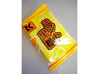 「琉球黒糖 ミント黒糖 袋50g」のクチコミ画像 by taktak99さん