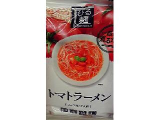 「tabete ひる麺 トマトラーメン 袋220g」のクチコミ画像 by ゆき虎さん