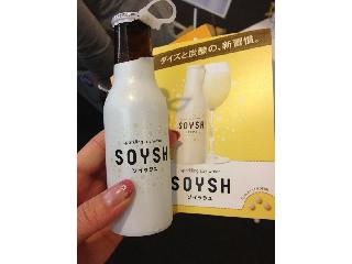 「大塚製薬 SOYSH 瓶100ml」のクチコミ画像 by いちごミルクさん