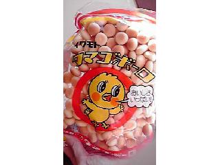 「岩本製菓 タマゴボーロ 袋18g×5」のクチコミ画像 by ゆき虎さん