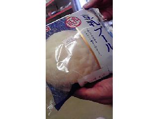 「ヤマザキ 豆乳ブール 袋1個」のクチコミ画像 by ゆき虎さん