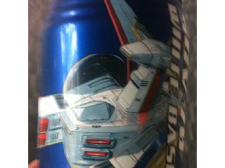 「サントリー ペプシ コーラ デザイン缶 ガンダムフロント東京 缶350ml」のクチコミ画像 by レビュアーさん
