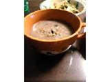「大塚食品 ReSOLA 三色豆と胡麻の玄米がゆ 箱200g」のクチコミ画像 by やすもとさん