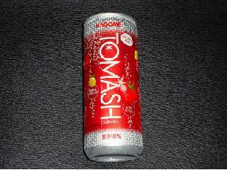 「カゴメ TOMASH 缶250ml」のクチコミ画像 by Kutz-Changさん