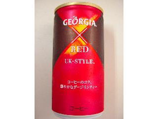 「コカ・コーラ ジョージアクロス UK‐STYLE 缶190g」のクチコミ画像 by taktak99さん
