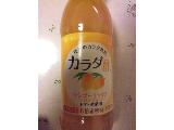 「ミツカン カラダ酢 マンゴーミックス 瓶300ml」のクチコミ画像 by チョコ♪さん