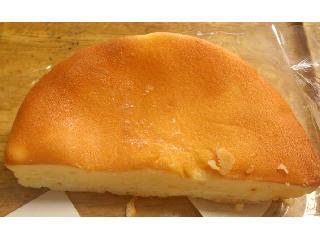 「フランソア クリームチーズケーキのタルト 袋1個」のクチコミ画像 by のあ.さん