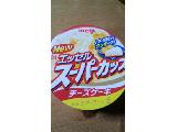 「明治 エッセルスーパーカップ チーズケーキ カップ200ml」のクチコミ画像 by みゃりちさん