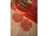 「カンロ ピュレグミ 幸せの赤いいちご味 袋46g」のクチコミ画像 by もももさん