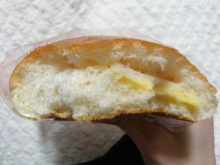 「ヤマザキ 高級クリームパン 袋1個」のクチコミ画像 by chocolate-loveさん
