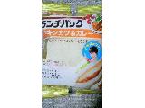 「ヤマザキ ランチパック チキンカツ＆カレー 袋2個」のクチコミ画像 by みゃりちさん