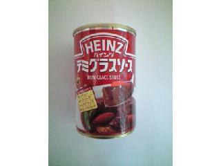 「ハインツ デミグラスソース 缶290g」のクチコミ画像 by mimi7さん