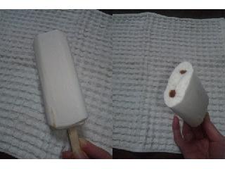 「ロイヤル 豆乳でつくったアイス 袋85ml」のクチコミ画像 by ラクスCさん