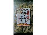 「ヨコヤマコーポレーション 天ぷらごぼうチップス 袋120g」のクチコミ画像 by みゃりちさん