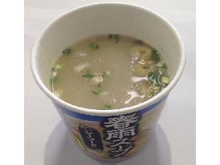「ひかり味噌 MKカスタマー 春雨スープ シーフード カップ25.5g」のクチコミ画像 by きんつばさん
