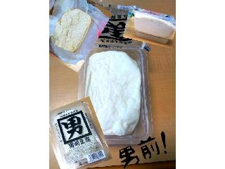「男前豆腐」の商品情報