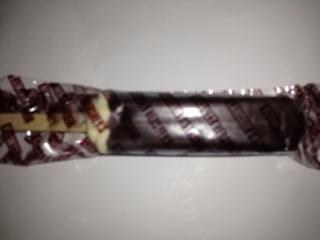 「ロッテ ハーシー チョコレートアイスバー 箱55ml×7」のクチコミ画像 by mimi7さん
