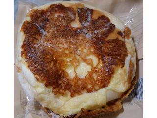 「ローソン 実りベーカリー カマンベールが入った焼チーズパン 袋1個」のクチコミ画像 by のあ.さん