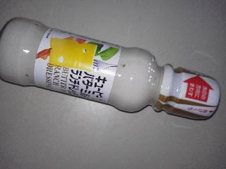 「キユーピー バターミルクランチドレッシング 瓶170ml」のクチコミ画像 by まりこさん