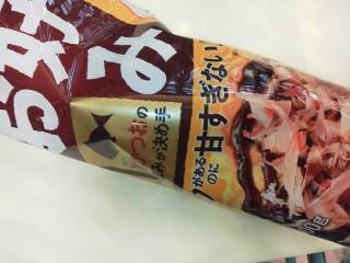 「カゴメ お好みソース 袋300g」のクチコミ画像 by まりこさん
