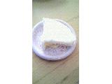 「扇屋 ホワイト牛乳チーズケーキ 400g」のクチコミ画像 by みゃりちさん