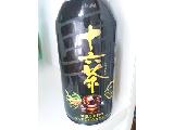「アサヒ 黒十六茶 缶380g」のクチコミ画像 by レビュアーさん