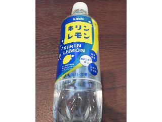 「KIRIN キリンレモン ペット500ml」のクチコミ画像 by まりこさん