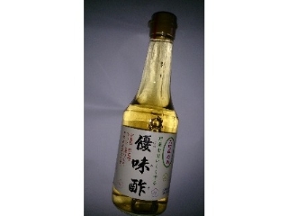 「小林薬品販売 大阿蘇の森 野菜をおいしくする 優味酢 瓶300ml」のクチコミ画像 by まりこさん