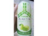 「アサヒ ぜいたく三ツ矢 山形県産ラ・フランス ペット500ml」のクチコミ画像 by みゃりちさん