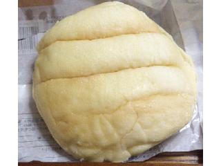 「ヤマザキ ボンシックメロンパン 袋1個」のクチコミ画像 by のあ.さん