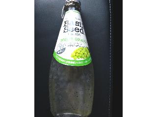 「サワディ バジルシードドリンク ホワイトグレープ 瓶290ml」のクチコミ画像 by ねこまめさん