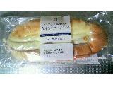 「セブンプレミアム パリッと食感のウインナーパン 袋1個」のクチコミ画像 by みゃりちさん
