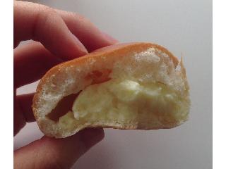 「ヤマザキ 薄皮 バナナクリームパン 袋5個」のクチコミ画像 by きんつばさん