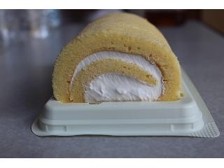 「モンテール 手巻きのロールケーキ ミルク パック5個」のクチコミ画像 by yoizaikoさん