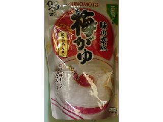 「味の素 梅がゆ 袋250g」のクチコミ画像 by nikoniko3さん