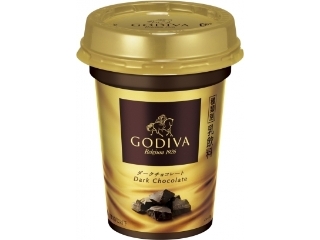 GODIVA ダークチョコレート カップ180ml