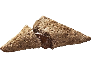 マクドナルド 三角チョコパイ 黒
